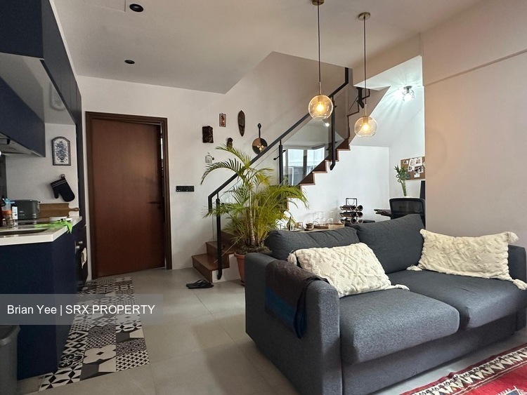 Alexis (D3), Apartment #500135961